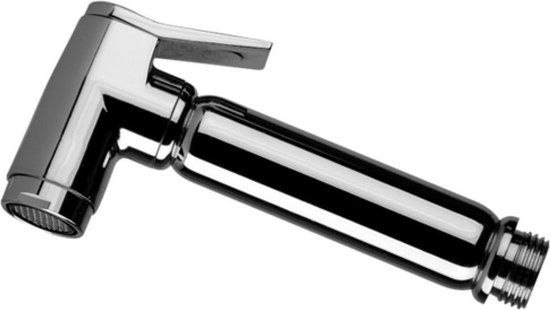 Wiesbaden Knijp handdouche chroom 29.4300
