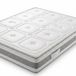 Droommatras Matras Grand Majesty 200x200 dikte 30 cm
