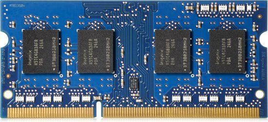 StarTech.com HP 4GB DDR3L-1600MHz 1.35V SODIMM RAM