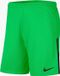 Nike League II Short Kinderen - Fluo Groen | Maat: 116