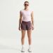 Nike Tempo Flow Swoosh Damesshort