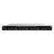 Synology RackStation RS826RP+ NAS Rack (1U) AMD Ryzen V1500B 4Go DDR4 0To
