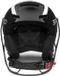 Briko Slalom Epp 2.0 Casque Noir 56 cm