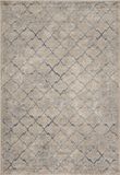 Safavieh Vloerkleed Siobhan Traditioneel Lichtgrijs Stof 122 x 183 cm