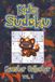 Kid's Sudoku Monster Collector VOL. I: Monster Collector Sudoku For Kids | Japanese Anime Inspired Puzzle Game Book | Easy | 50+ Puzzles | Solutions Included