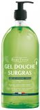 Beauterra Gel Douche Surgras Verveine Citron 1l