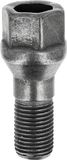 Restagraf - Velgschroef - Compatibel met Citroën, DS, Fiat, Opel, Peugeot, Toyota - Ref. 228332 - Blister met 1 stuk