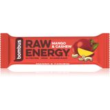 Bombus Raw Energy