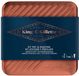 Gillette Rasoir pour le cou + 1 recharge + tube de gel transparent 150 ml Bleu