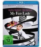 My Fair Lady (Blu-ray) (Import)