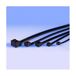 GPX Extreme GPX/013A-02401 klemband, 3 x 80 mm-100 stuks