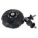 Ufo Quad Locked Brandstoftank Zwart