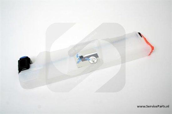 HP CE980A Waste Toner Bottle