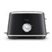 Sage The Toast Select Luxe Noir - Grille-pain