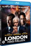 WW Entertainment London Has Fallen - Blu-ray - Actie - Engels - Nederlands ondertiteld
