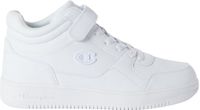 Champion RD18 Mid S21904 Heren Sneakers Wit - Maat 43