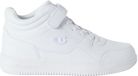 Champion RD18 Mid S21904 Heren Sneakers Wit - Maat 43