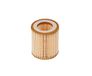 Rond AS-motor Rond luchtfilter 61 x 35 x 69 mm | vervangt G06350106 / E07545