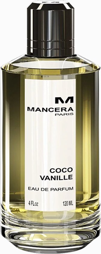Mancera Coco Vanille Eau de Parfum