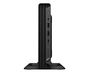 HP Pro Mini 400 G9 Intel Core i5-14400T 16GB DDR5 512GB SSD Windows 11 Pro Mini PC Zwart