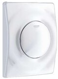 GROHE Surf Bedieningsplaat - Alpine Wit - 37018SH0