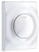 GROHE Surf Bedieningsplaat - Alpine Wit - 37018SH0