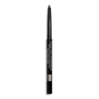 Chanel Stylo Yeux Gris - 187042 - Wenkbrauwpotloden - Unisex - Waterproof
