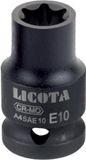Boni-Shop GmbH Douille hexagonale 1/2" pour clés à chocs