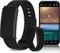 Northpoint Smart Band : Tracker d'activité avec surveillance de la santé et du sommeil, mesure de la fréquence cardiaque et plus de 100 modes sportifs