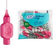 Tepe Interdentale borstels Original Roze 0,4 mm 25 Stuks
