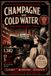 Champagne and Cold Water: 1920s Murder Mystery Puzzle Book