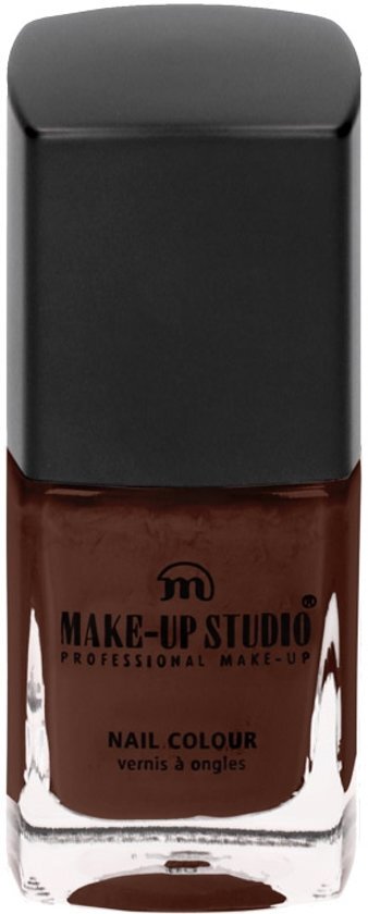 Make-up Studio Nail Colour Nagellak - M87