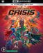 Warner Home Video Justice League - Crisis On Infinite Earths Part 1 - 3 (4K Ultra HD Blu-ray)