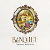 Underground Esoteric Banquet - Underground Sounds of 1969 (3 CD)
