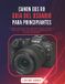 Canon EOS R8 Guía del Usuario Para Principiantes
