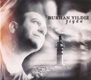 Sonic Rendezvous Burhan Yildiz - Ziyan (CD)