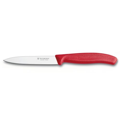 Victorinox SwissClassic 6.7701 - Keukenmes - Roestvrij staal - Vaatwasserbestendig
