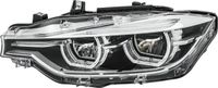 Hella LED-koplamp, links, voor BMW 3-serie F30 F80, vanaf 7/2015