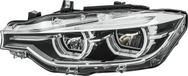Hella LED-koplamp, links, voor BMW 3-serie F30 F80, vanaf 7/2015
