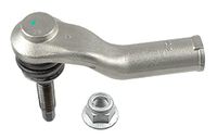 LEMFÖRDER 43376 01 spoorstangkop voor Ford S-Max (CJ, WA6) 2015 - Links, vooras en Andere voertuigen