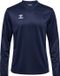 Hummel Hmlessential Sweatshirt Marine Unisex XL