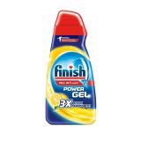 Finish 3181454 Vaatwasmiddel Gel Limoen 650 ml