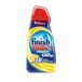 Finish 3181454 Vaatwasmiddel Gel Limoen 650 ml