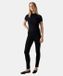 Levi's 889319005346 Jeans Femme Noir