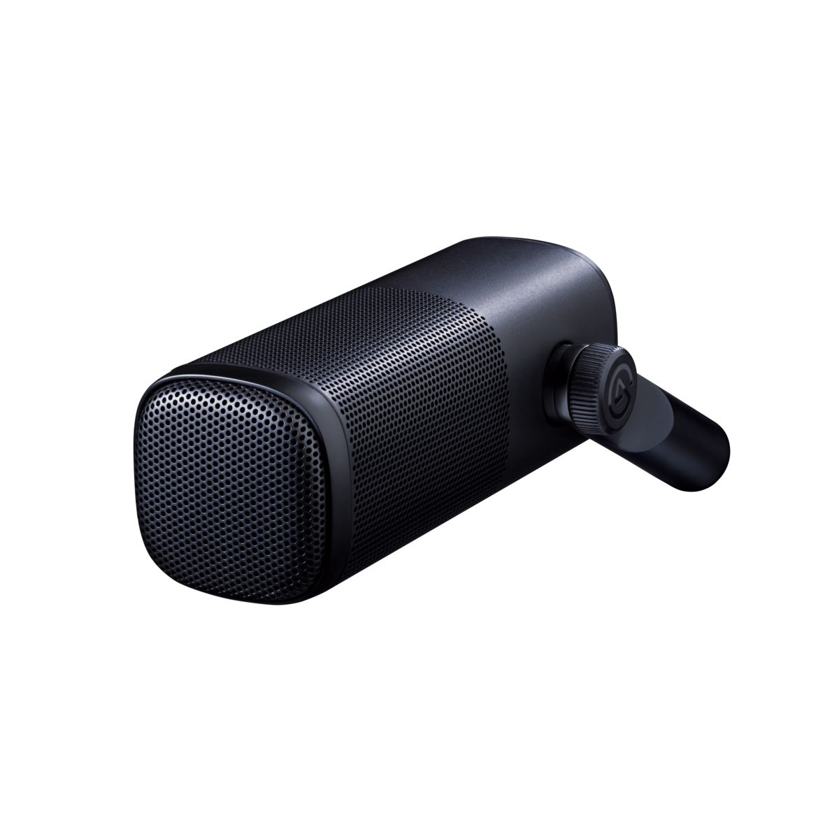 Elgato Wave DX - PC Microfoon - Cardioid - Dynamisch - Zwart