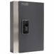 Rottner T06218 Sleutelkast - 24 Haken - Vingerafdruklezer - Antraciet