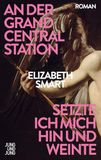An Kampa Verlag An der Grand Central Station setzte ich mich hin und weinte