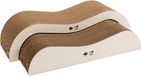 D&D Home Archie Krablounge Carton Beige 75x18,5x25cm
