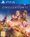 Sony Playstation Sid Meier’s Civilization VI - PS4