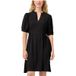 s.Oliver -qs Robe Noir Taille : 42